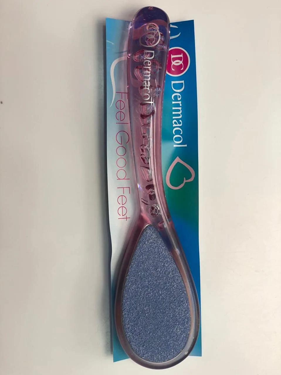 Dermacol Ceramic foot file