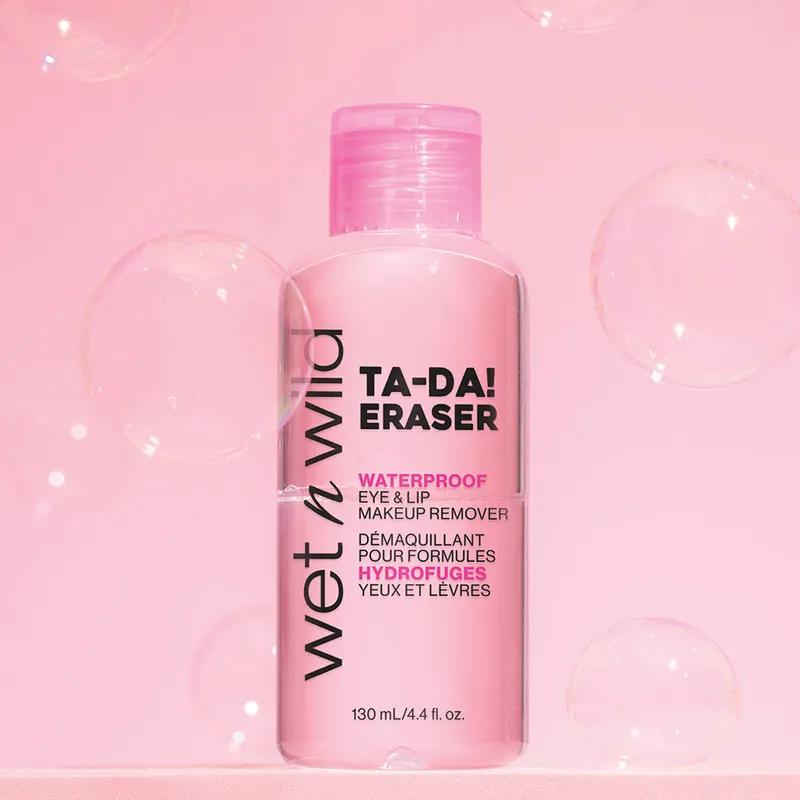 WnW TA-DA! Eraser Waterproof Eye & Lip Makeup Remover
