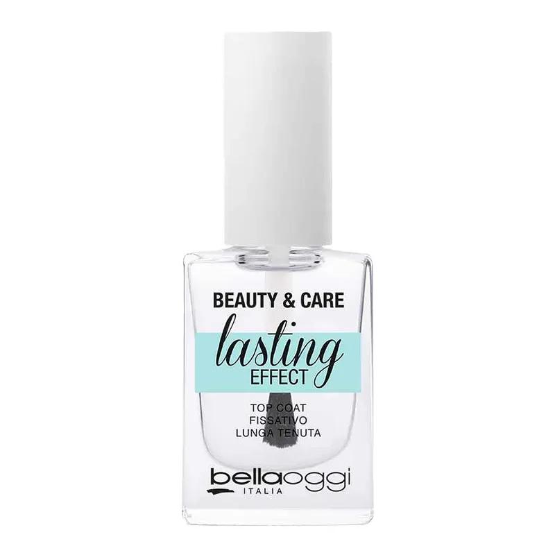Bellaoggi Top Coat Lasting Effect - Clear and Shine
