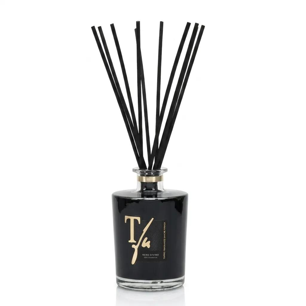 Teatro Black Divine Diffuser 1500ml