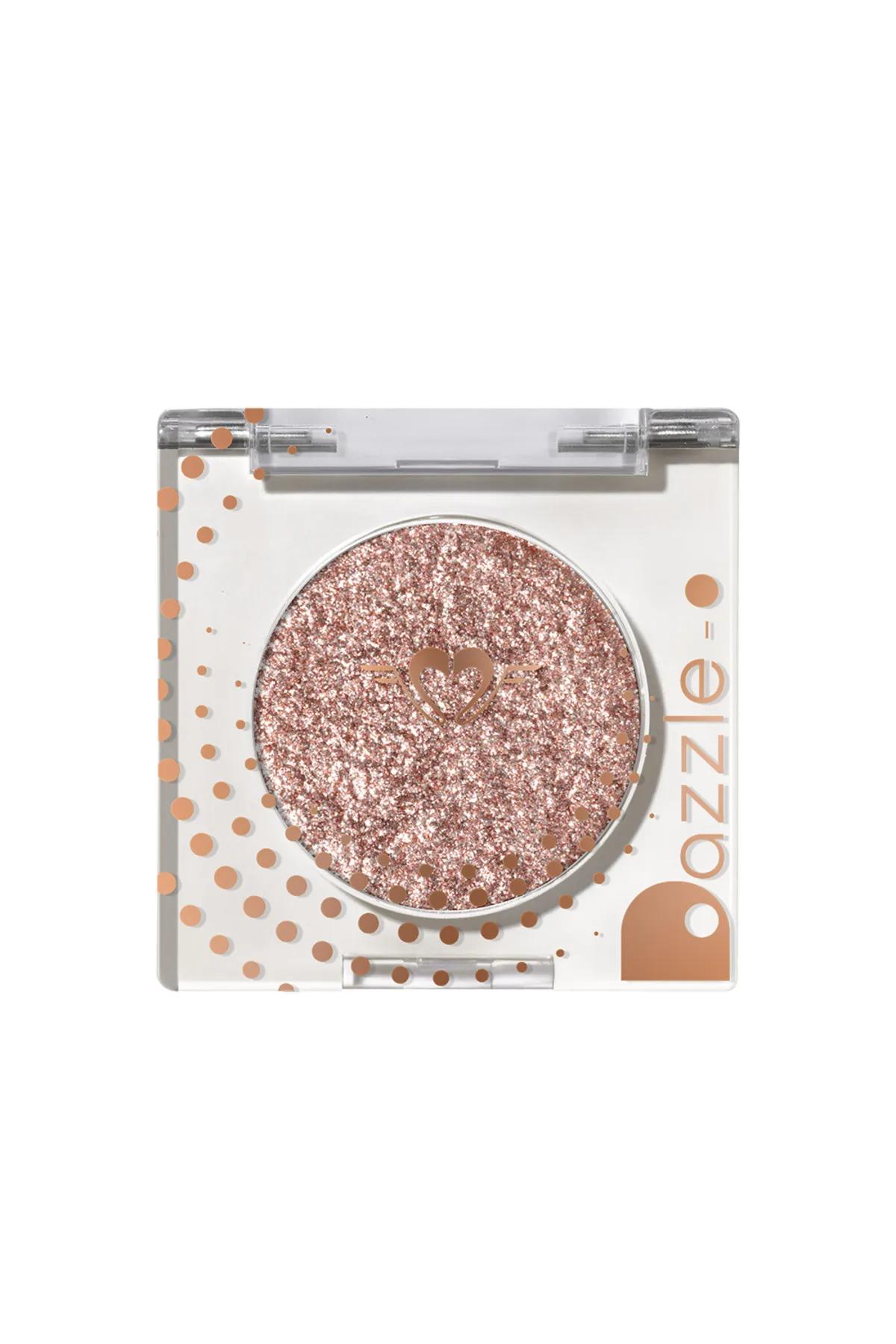 Forever52 Dazzle Dot Glitter-DZ017