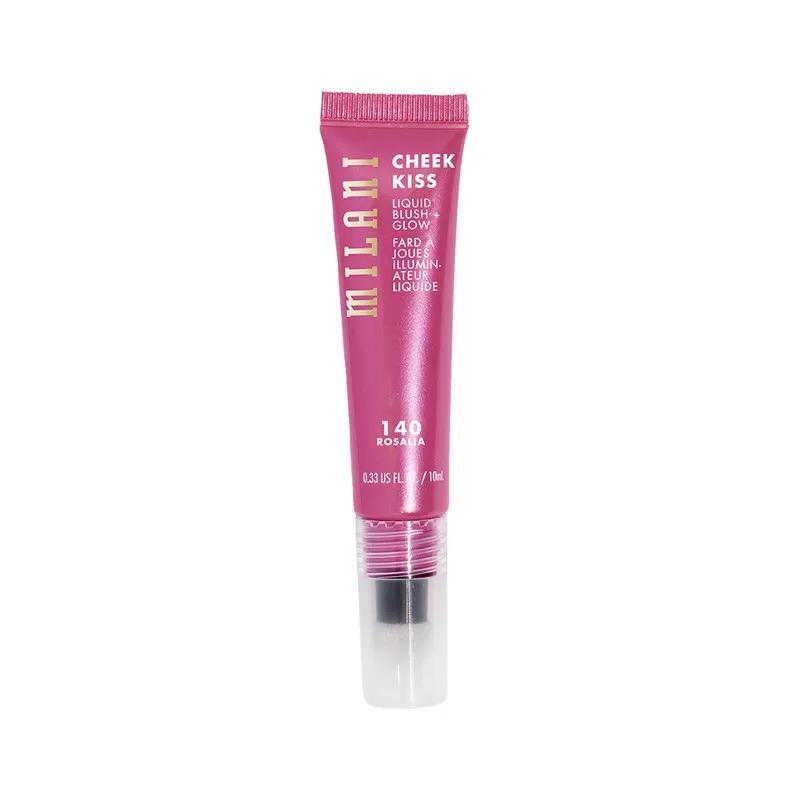 Milani Cheek Kiss Blush + Glow 140 Rosalia