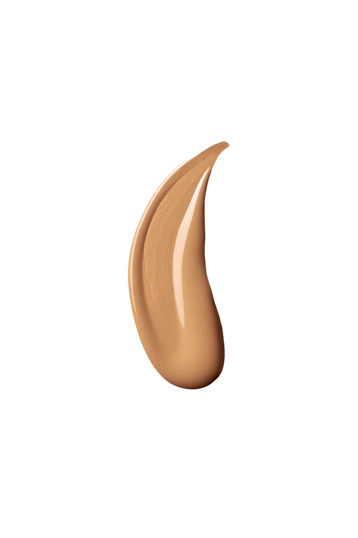Character High Coverage Foundation-Velour