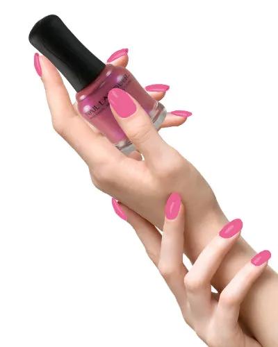 iBi Nail Lacquer – Flirty | 10ml
