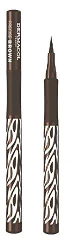 Dermacol PRECISE Eye Marker (Brown)