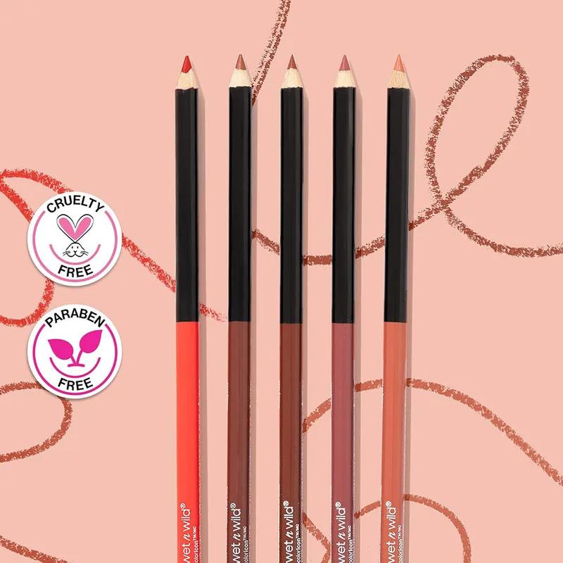 WnW Lipliner - Fab Fuschia