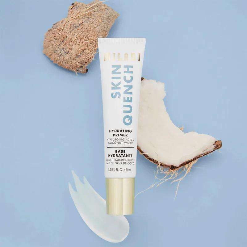 Milani Skin Quench Hydrating Primer