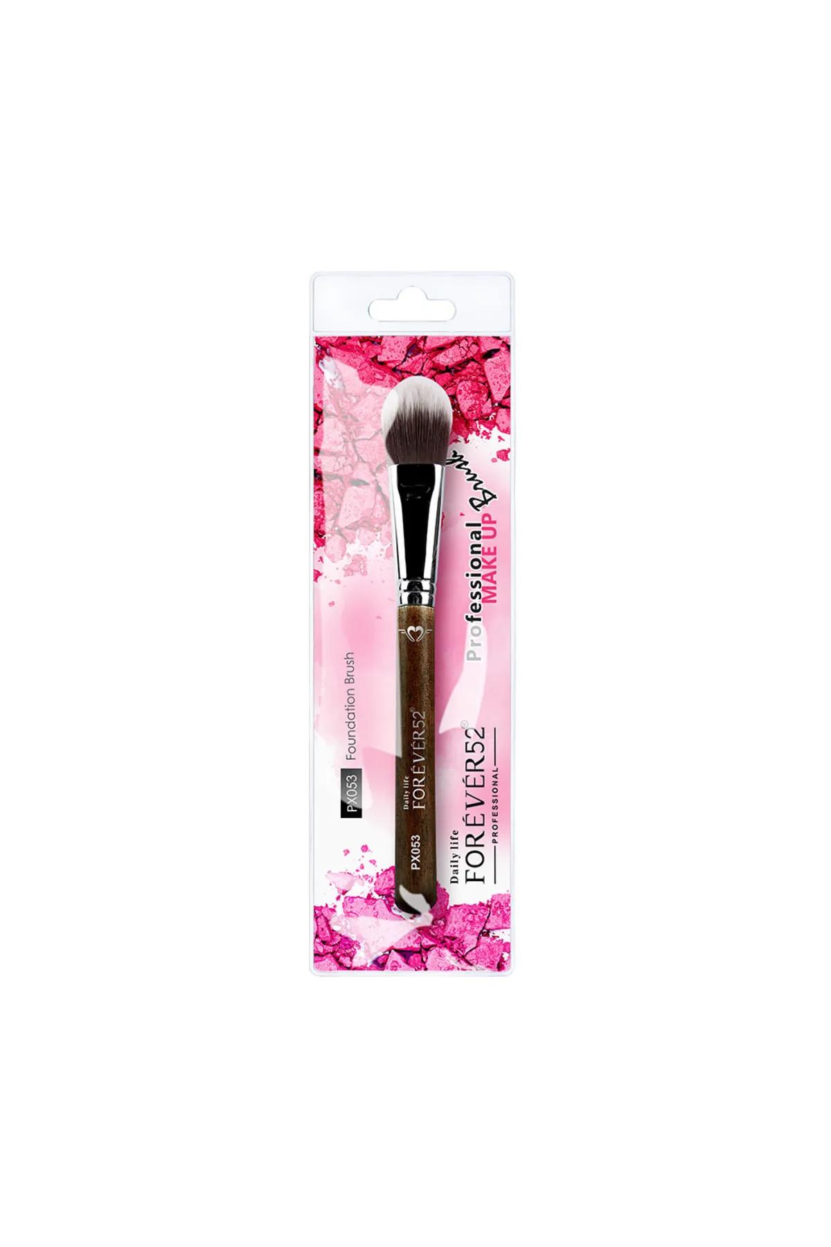 Forever52 Foundation Brush-Multi-29
