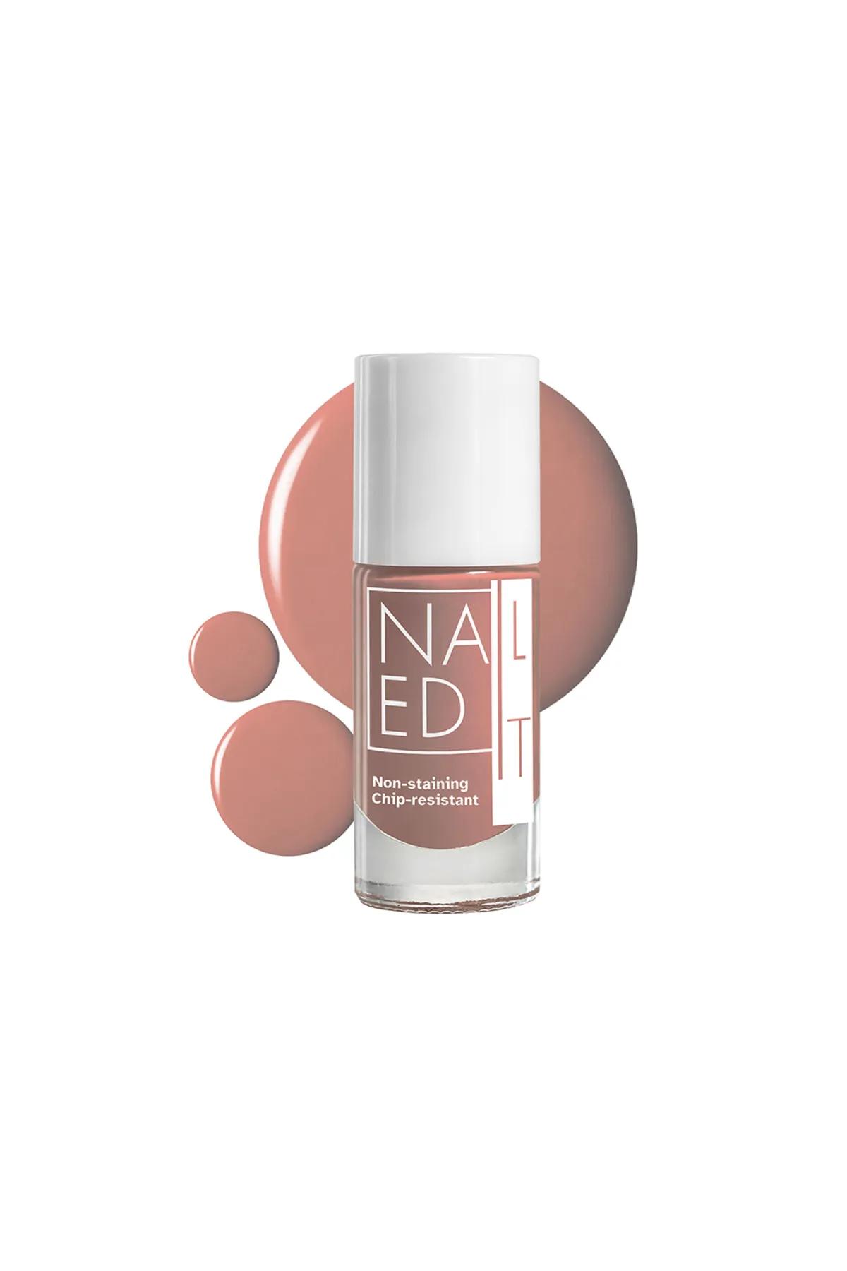 Forever52 Nailed It Non-staining Chip-Resistant-NLD004