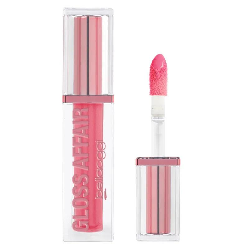 Bellaoggi Gloss Affair Lipgloss 004 Milky Pink