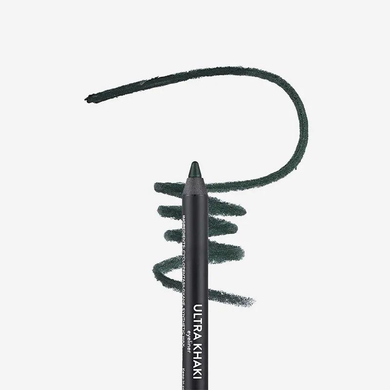 Flormar Ultra Eyeliner - 20 Khaki