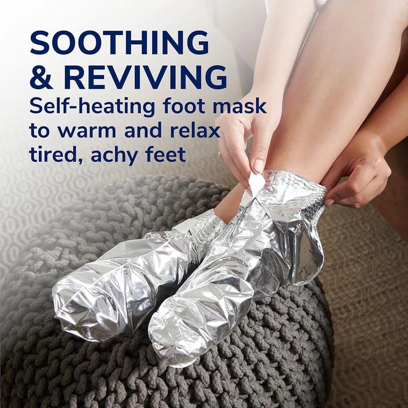 Dr.Scholl's Tired Achy Feet Foot Mask 44Ml