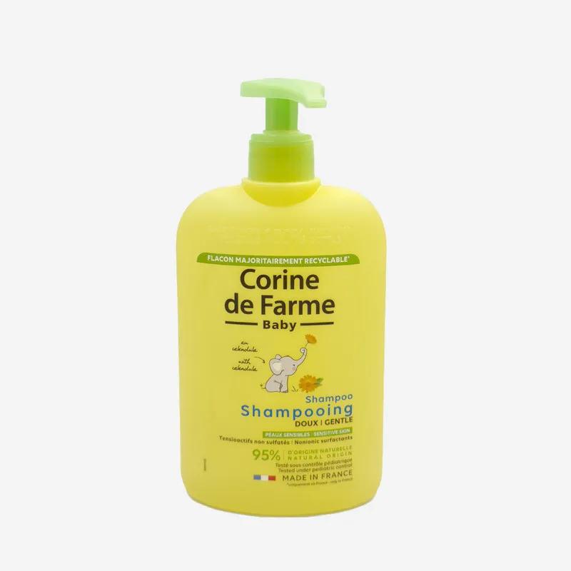 CDF-- Baby Gentle Shampoo Sulfate Free 500Ml
