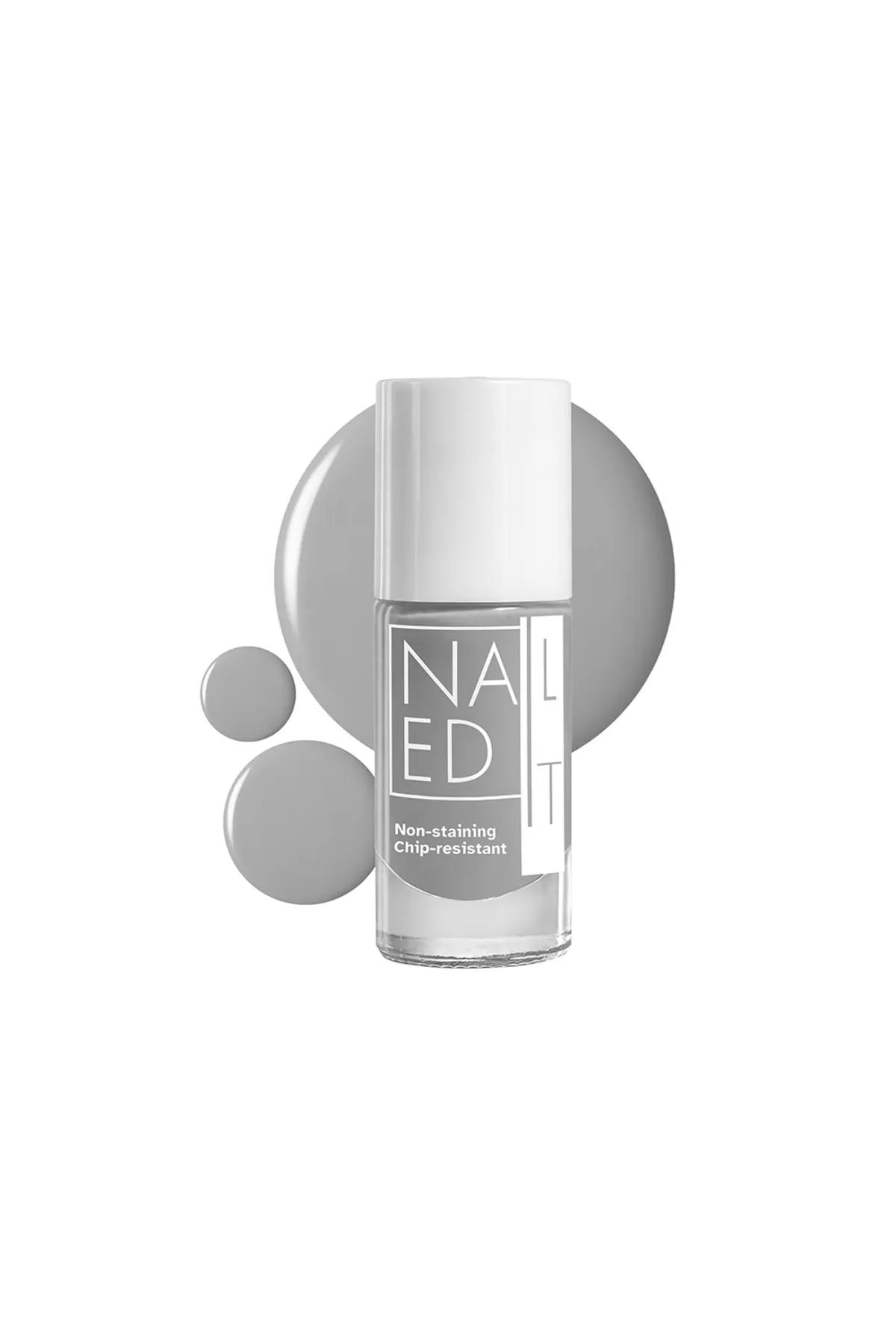 Forever52 Nailed It Non-staining Chip-Resistant-NLD017