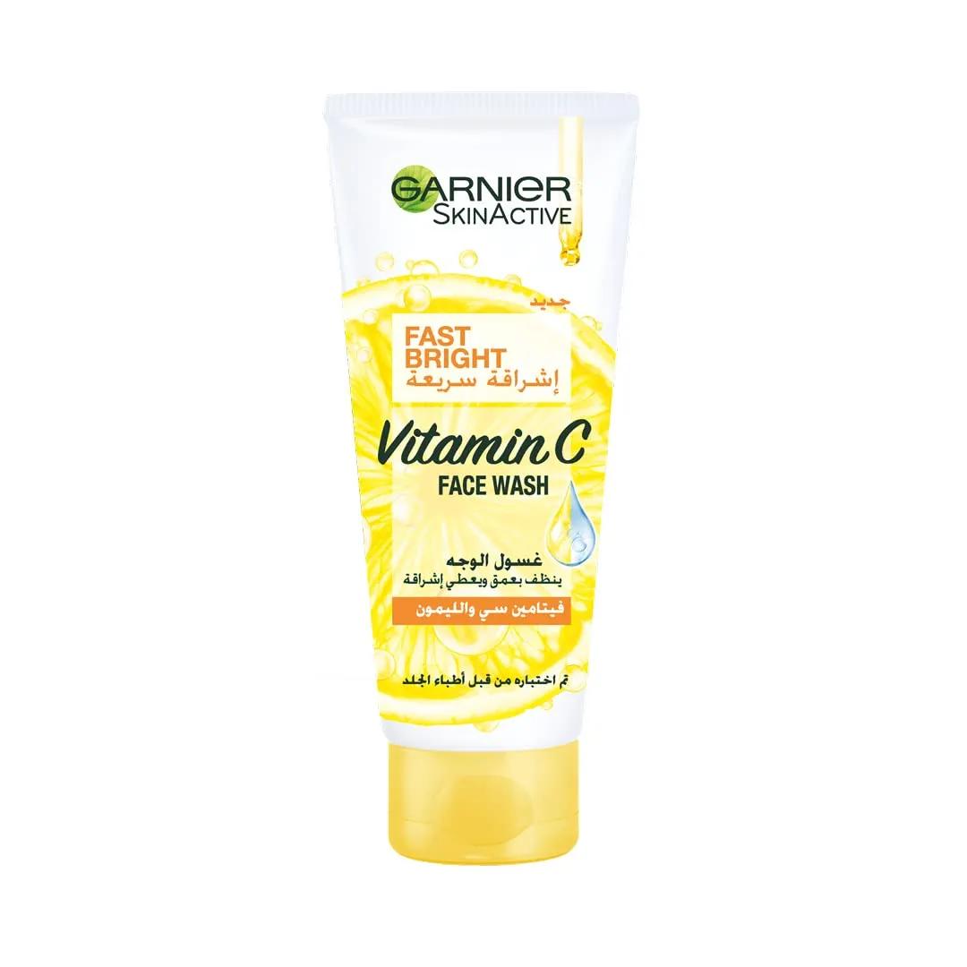 Dermacol Whitening Gommage Wash Gel