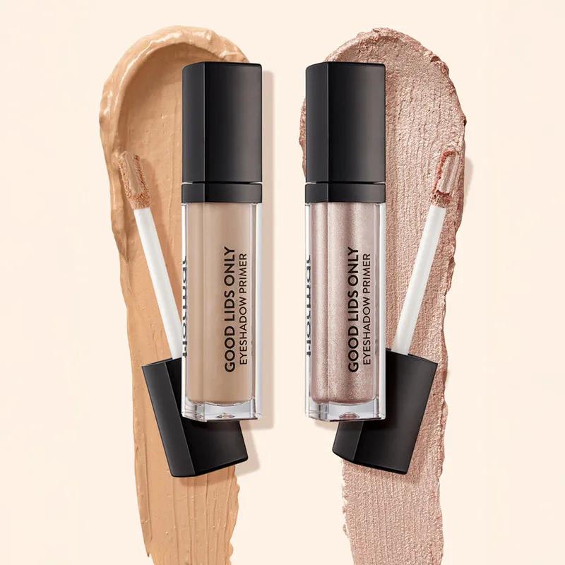 Flormar Good Lids only Eyeshadow Primer - 01 Nude
