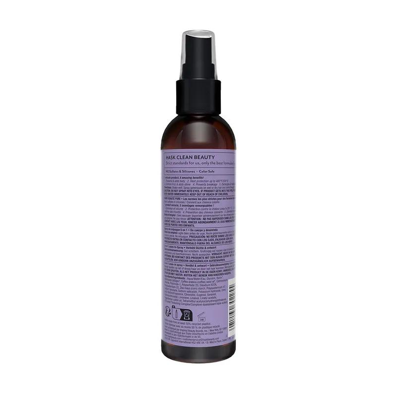 Hask Biotin Boost  5 in 1 Leave-In Spray 175ml