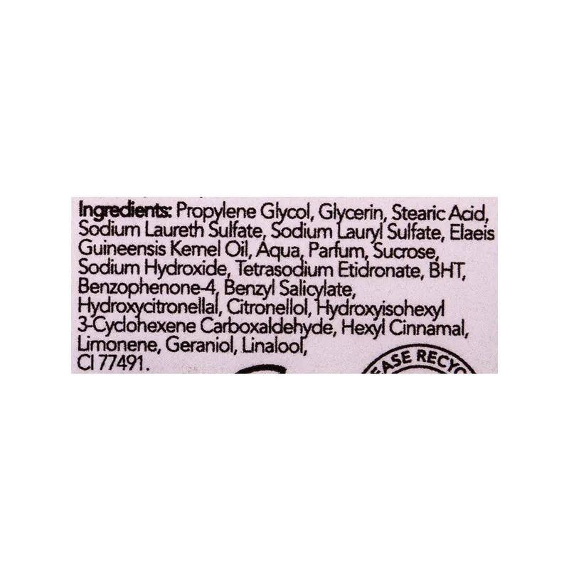 Oh So Heavenly Cr�me Oil Pomegranate Fragranced Glycerine Bar 150 gm