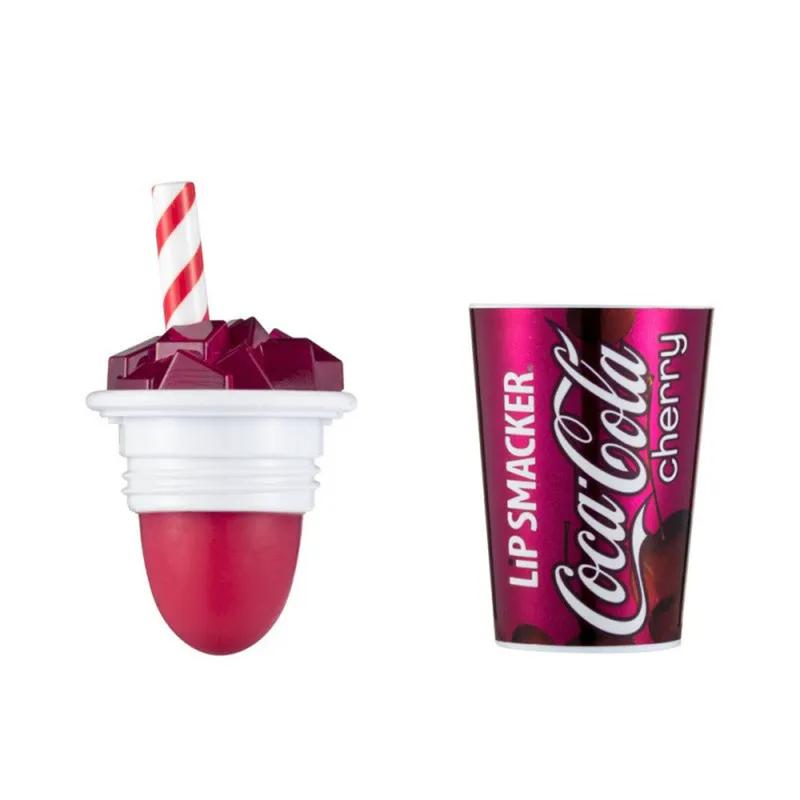 Lip Smacker Coca-cola cup pot balm cherry 7.4g Blst