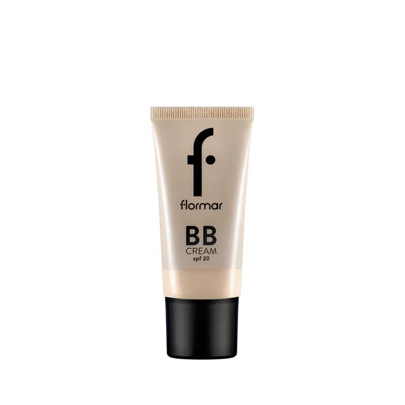 Flormar Prep for Perfection BB Cream - 02 Fair Light