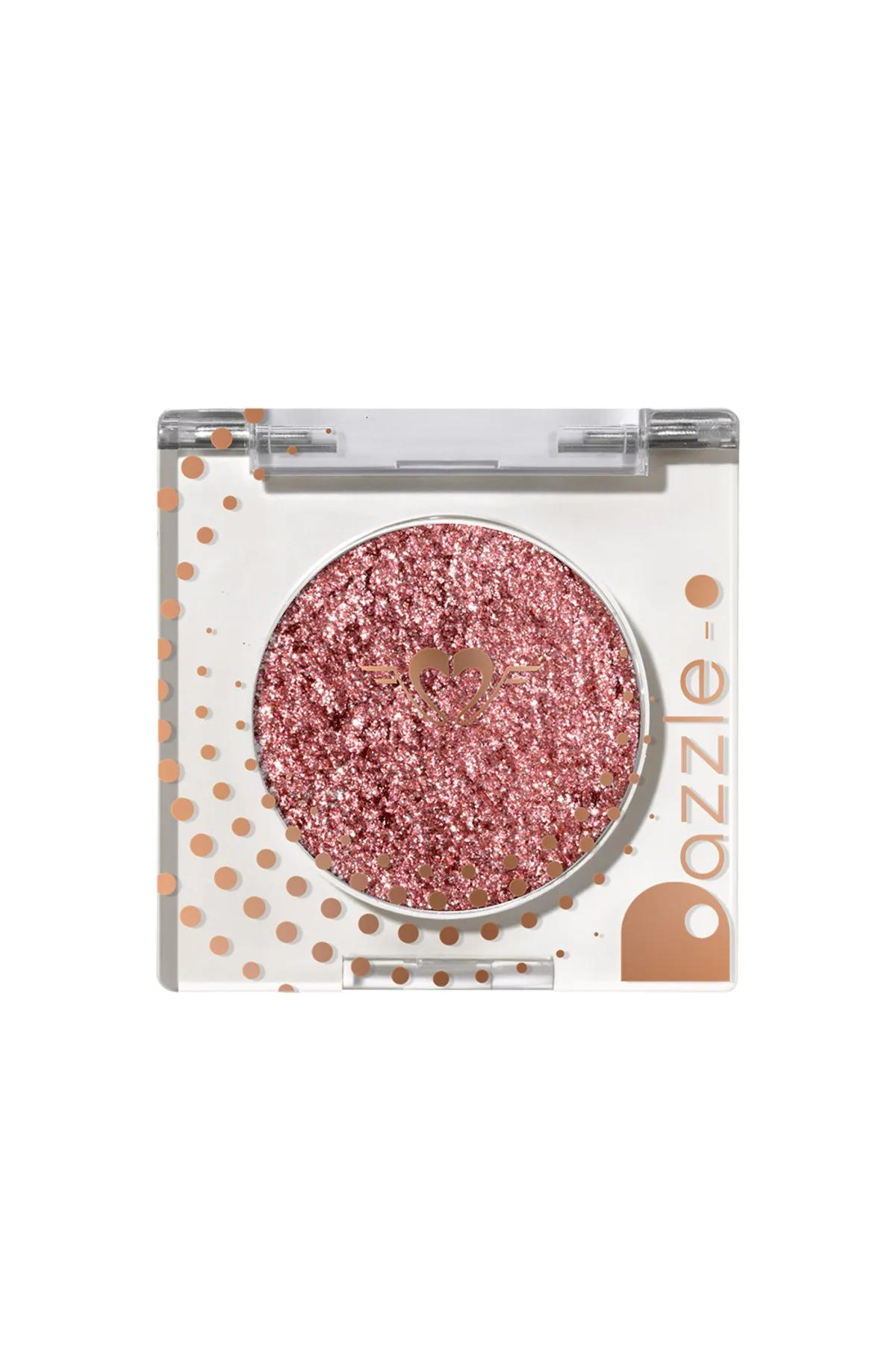 Forever52 Dazzle Dot Glitter-DZ008