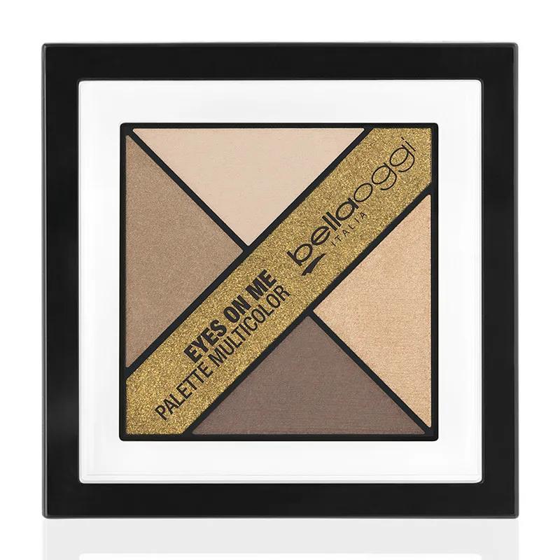 Bellaoggi Eye Palette Eyes On-Me Movie Star
