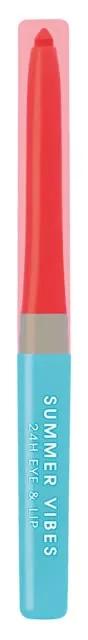 Dermacol Summer Vibes Mini matic eye and lip pencil (No 4)