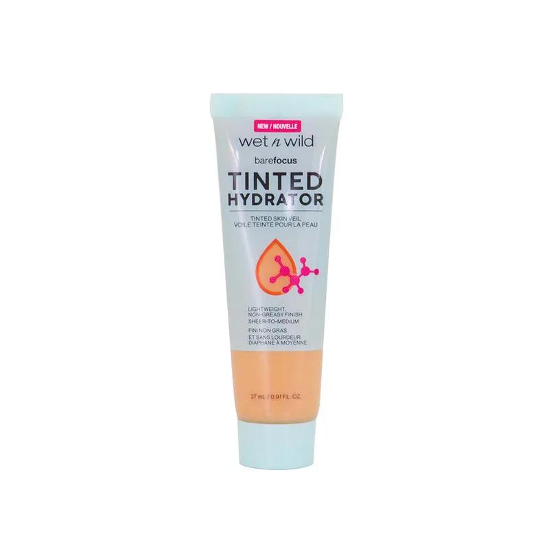 WnW Bare Focus Tinted Skin Perfector Light