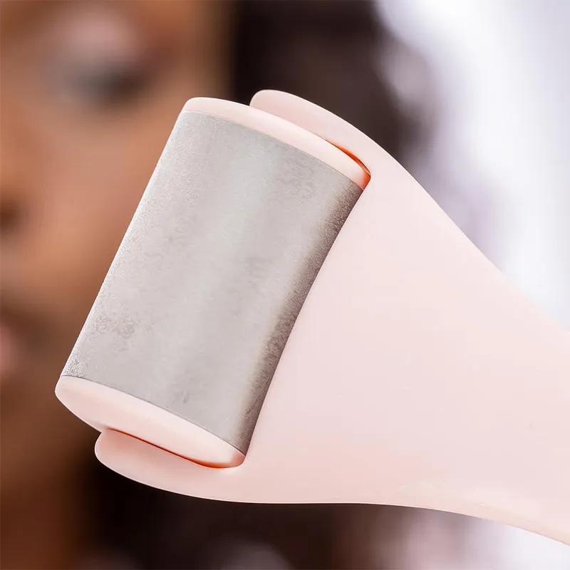 Brushworks Ice Roller