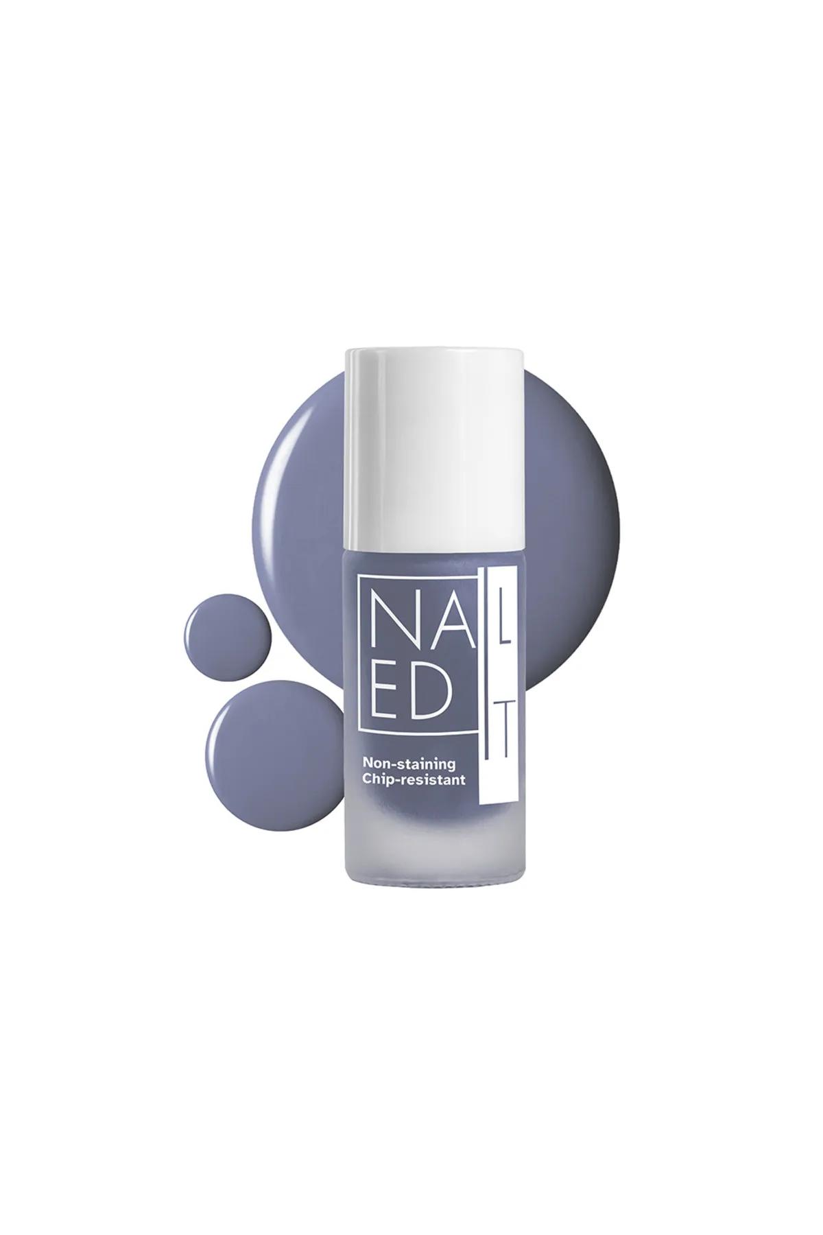 Forever52 Nailed It Non-staining Chip-Resistant-NLD061