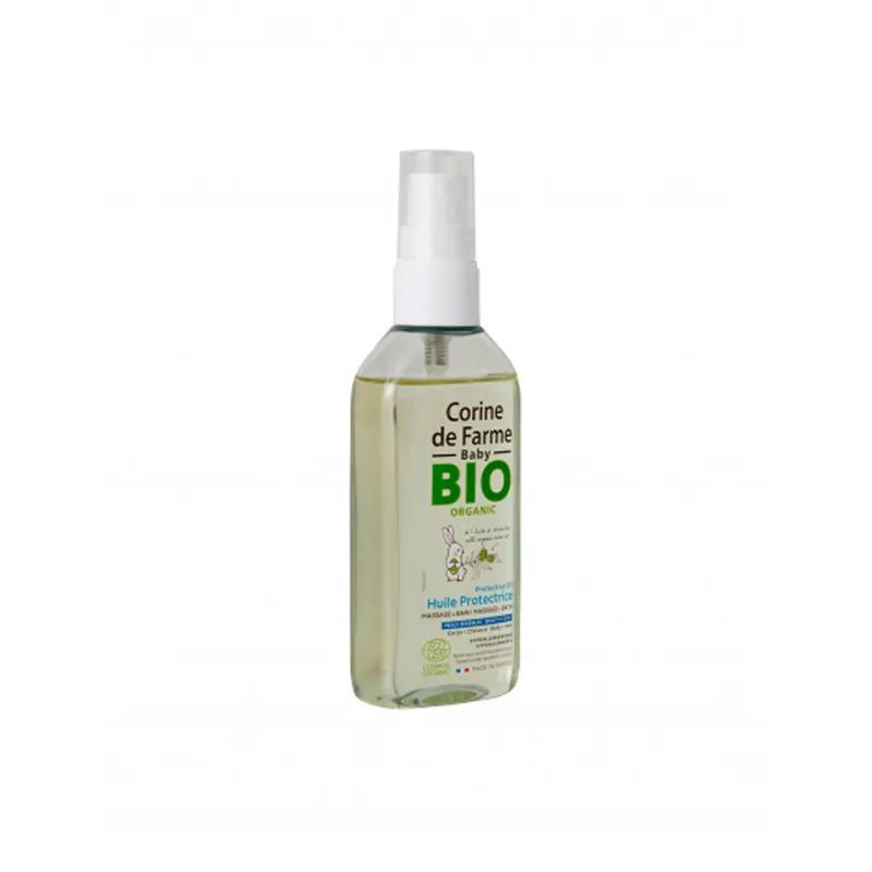 CDF-Baby Bio Organic Alcohol Free Refreshing Water 150Ml