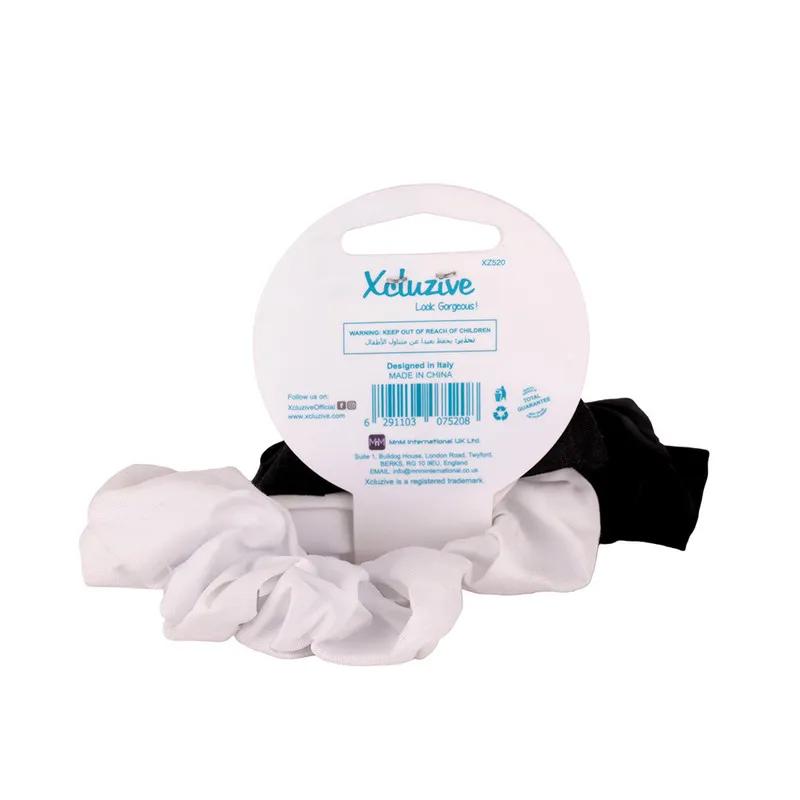 Xcluzive Scrunchies