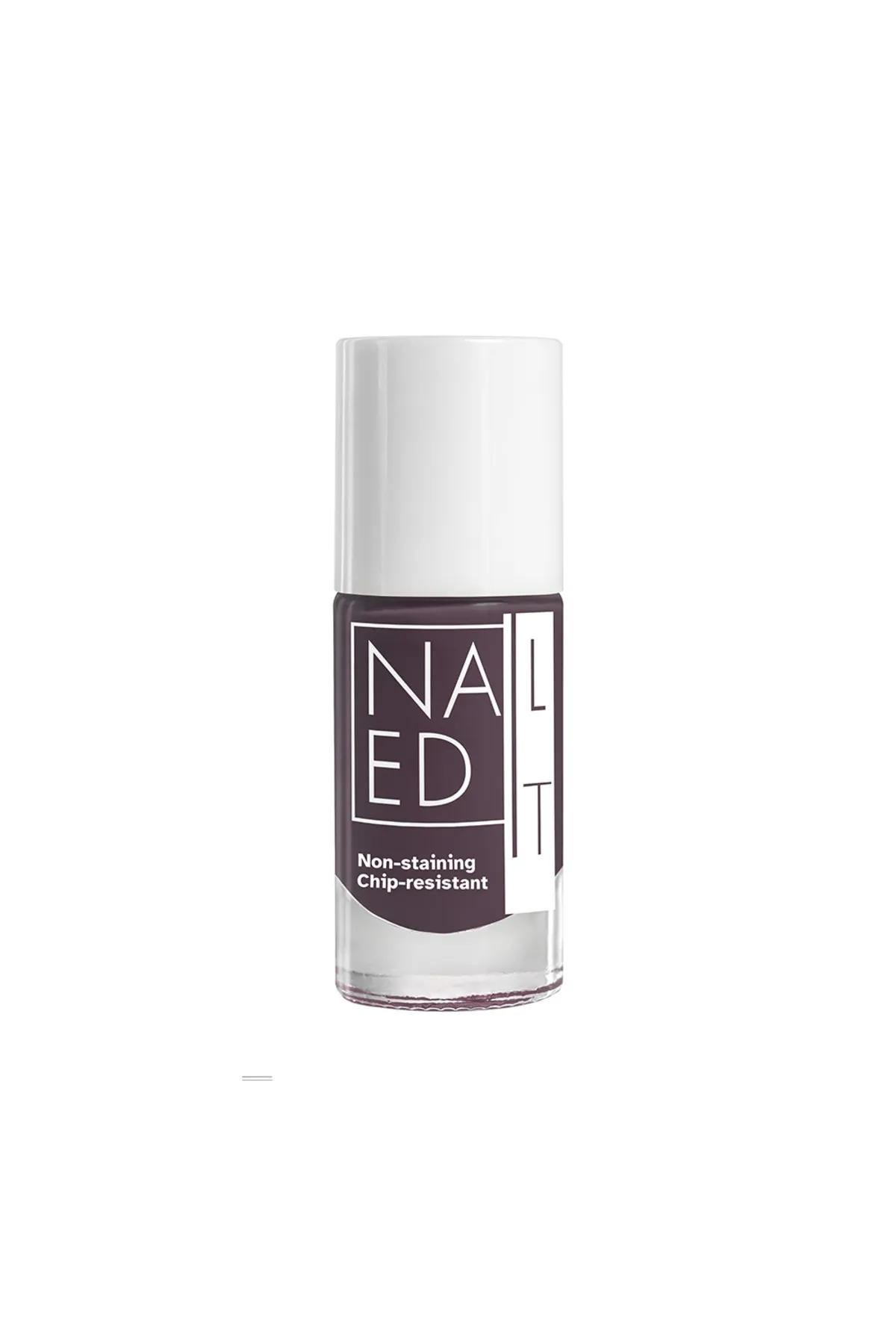 Forever52 Nailed It Non-staining Chip-Resistant-NLD028