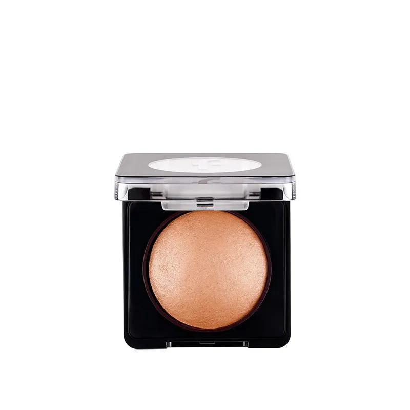 Flormar NP Baked Blush On - 043 Golden Peach