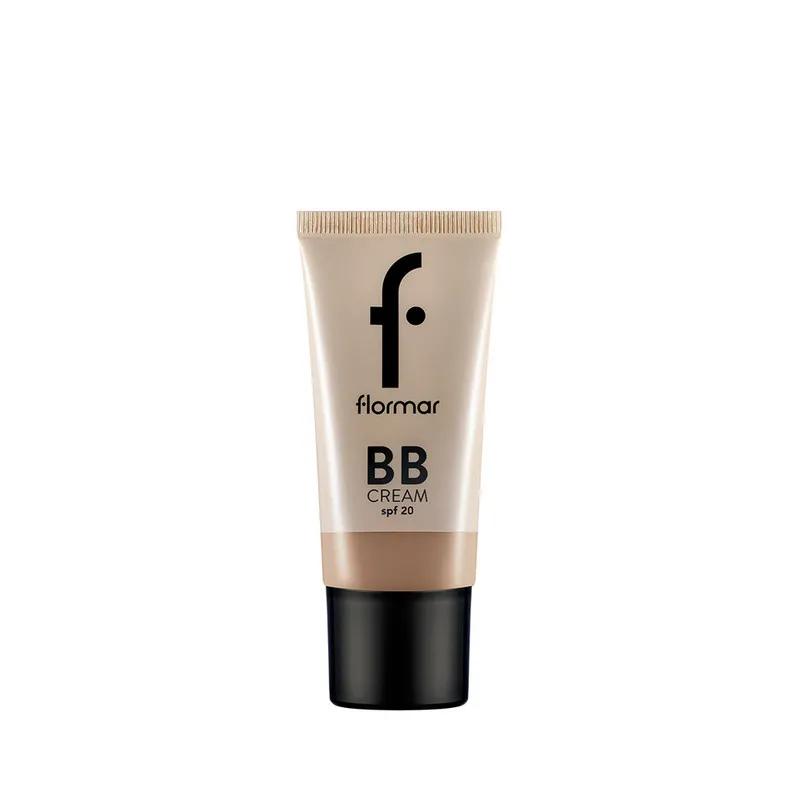 Flormar Prep for Perfection BB Cream - 05 Medium