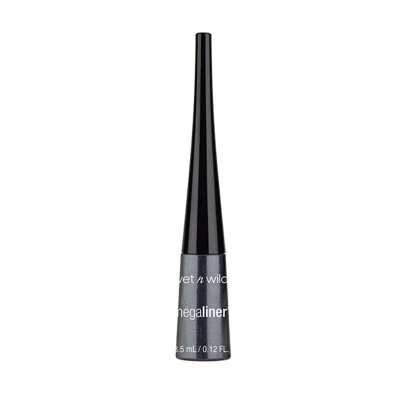 WnW Mega Liquid Eyeliner Black