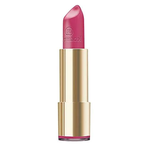 Dermacol Pretty Matte Lipstick (No 6)