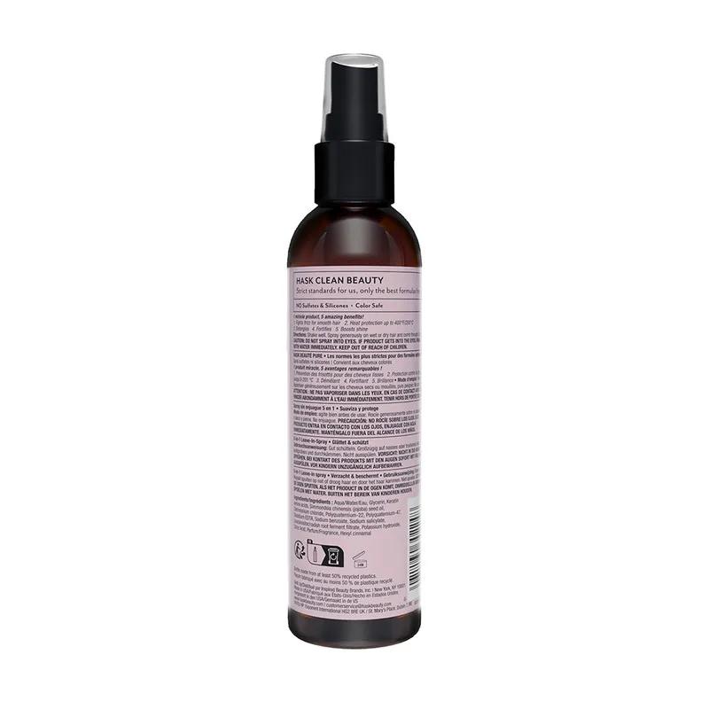 Hask Keratin Protein 5 in 1 Leave-In Spray 175ml