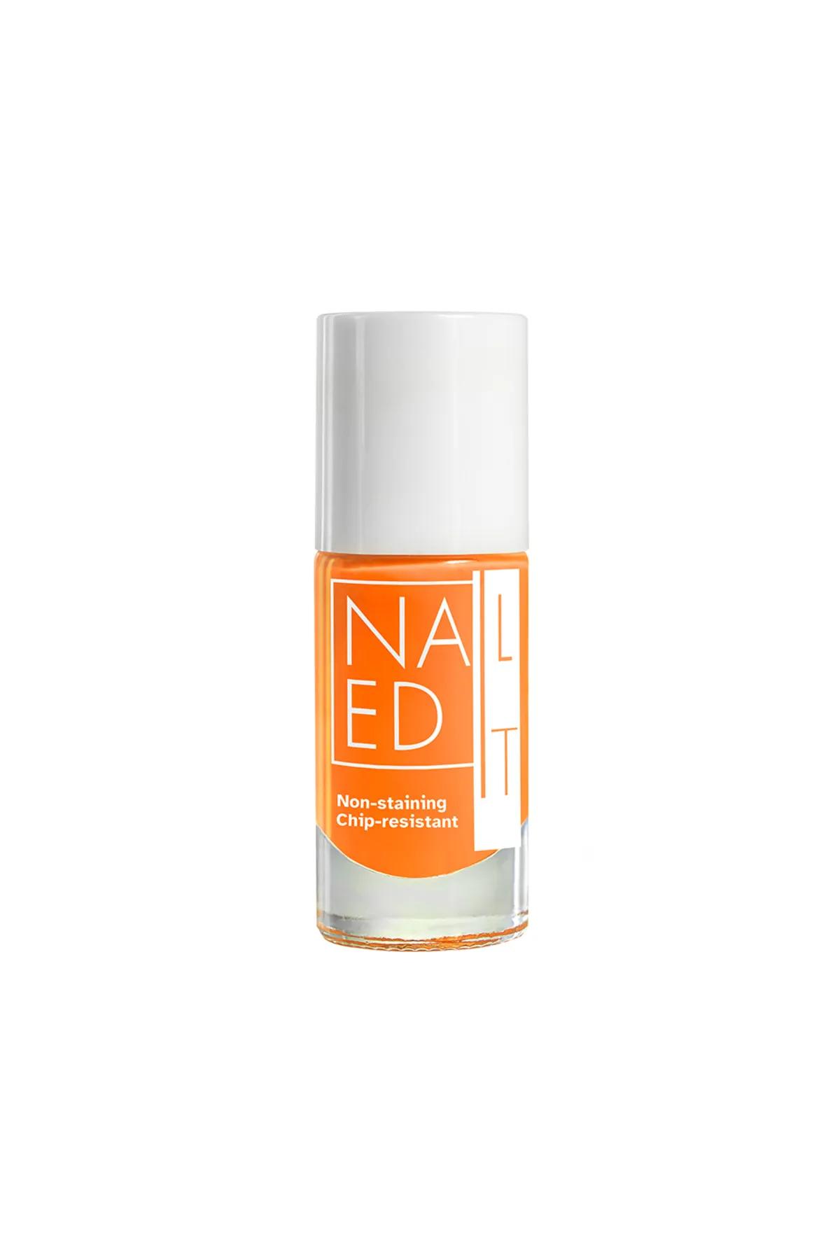 Forever52 Nailed It Non-staining Chip-Resistant-NLD036