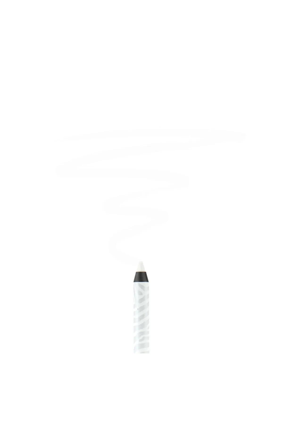 Character Fabulous Waterproof Eye Pencil-White Pearl - C405