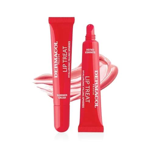 Lip Treat no.7 Summer Crush