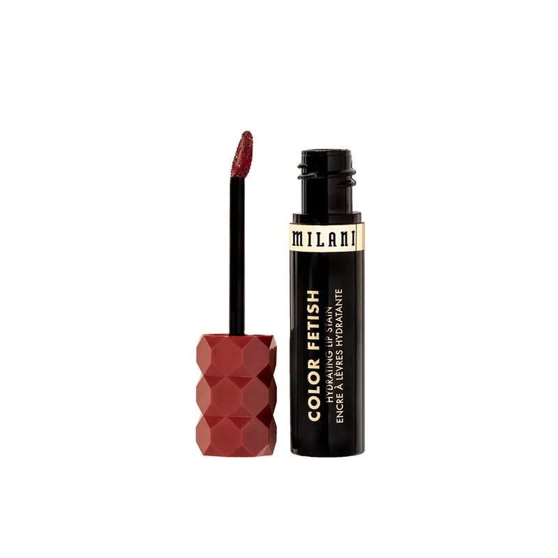 Milani Color Fetish Lip Stain - 130 Rose Rising