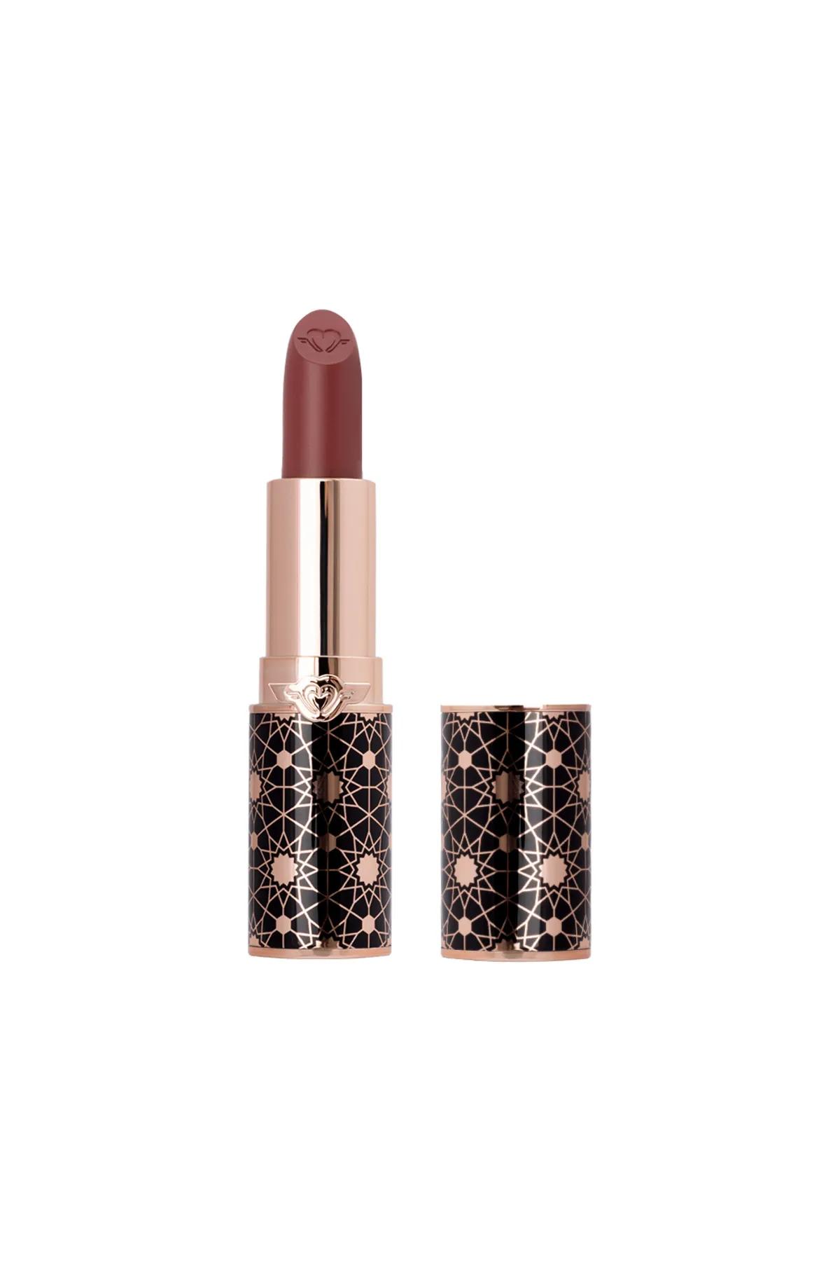 Forever52 Paris Pro Lipstick-Pourpre