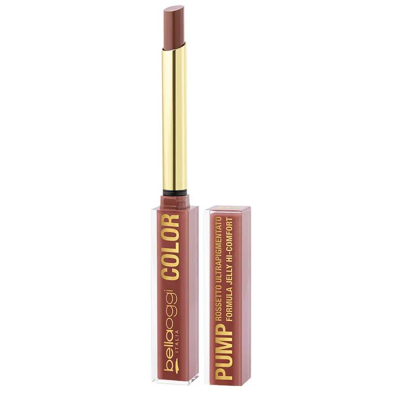 Bellaoggi Color Pump 002 Honey Waffles