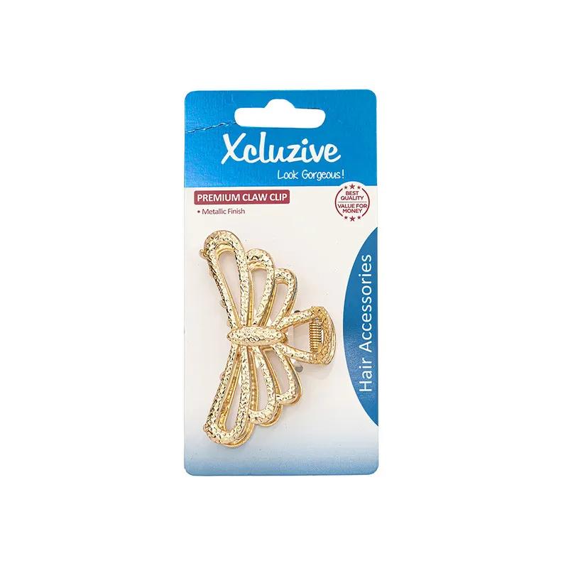 Xcluzive Premium Claw Clip