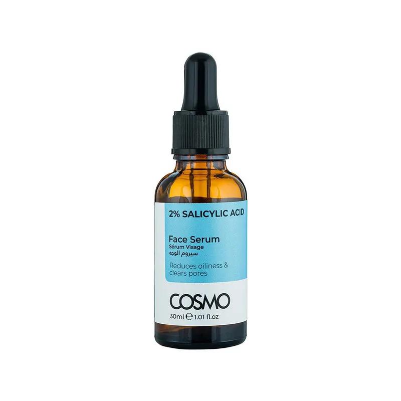 Cosmo 2% Salicylic Acid Face Serum 30ml