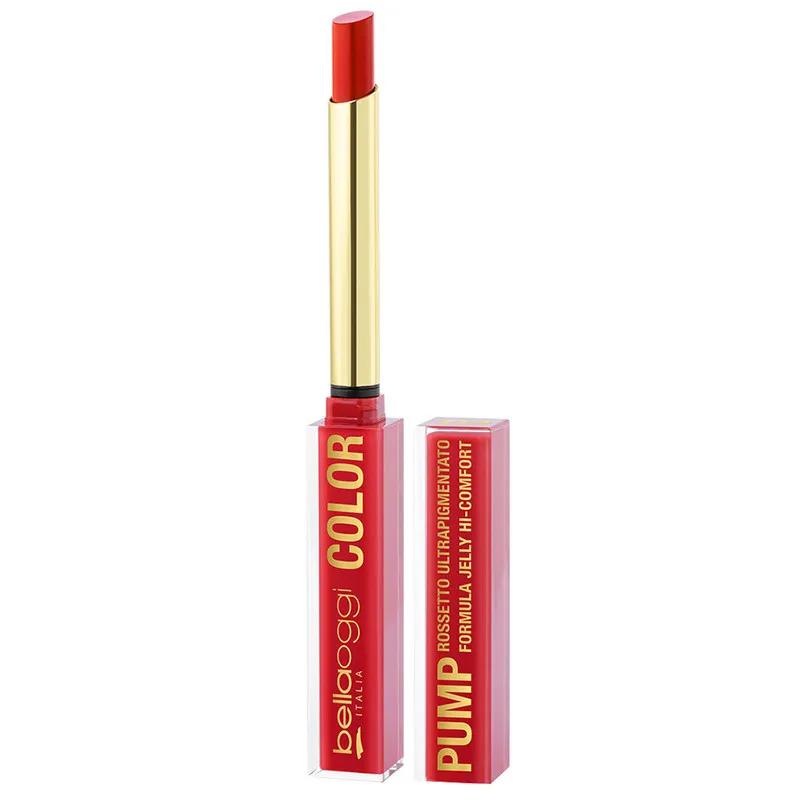 Bellaoggi Color Pump 003 Cherry Cola