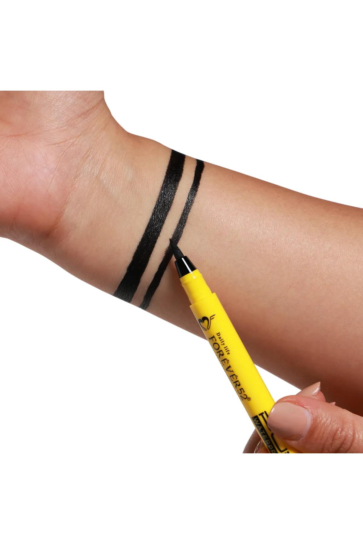 Forever52 Purist Water Proof Ink Liner - WI001-Beige