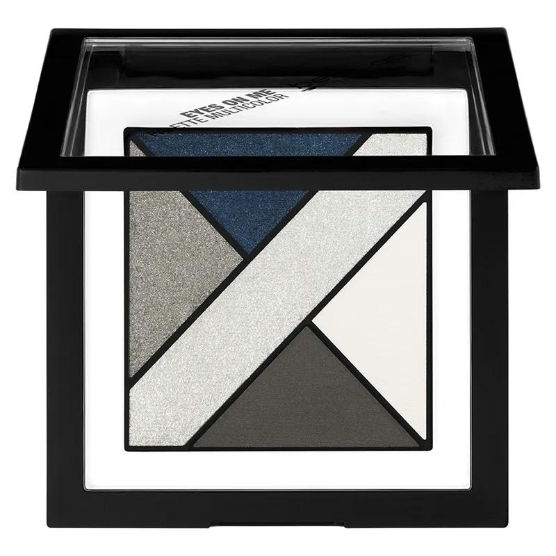 Bellaoggi Eye Palette Eyes On-Me Rock'n'Roll Girl
