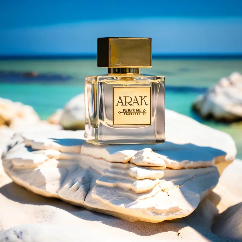 ARAK Perfumes Oudeon